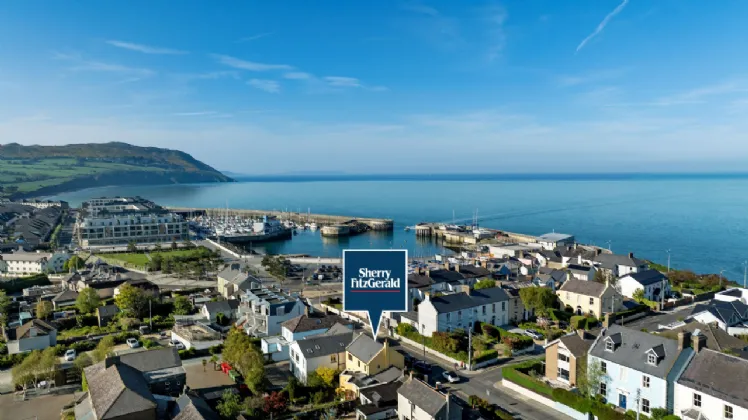 Photo of Trafalgar Cottage, Trafalgar Road, Greystones, Co Wicklow, A63 N227