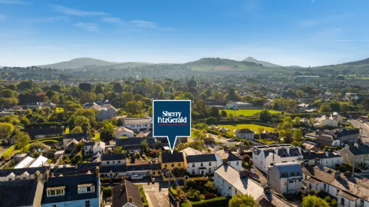 Photo of Trafalgar Cottage, Trafalgar Road, Greystones, Co Wicklow, A63 N227