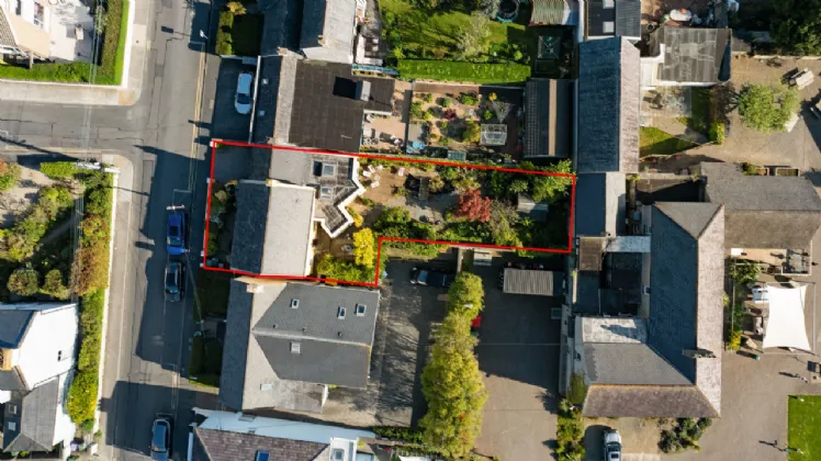 Photo of Trafalgar Cottage, Trafalgar Road, Greystones, Co Wicklow, A63 N227