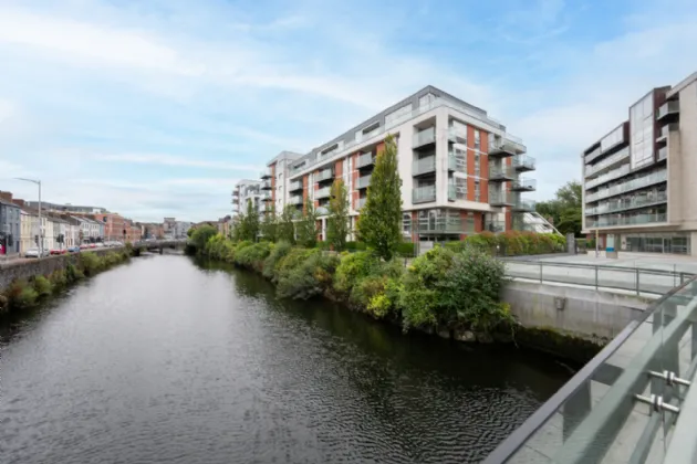 Photo of 19 The Fastnet, Lancaster Gate, Lancaster Quay, Cork, T12 N295