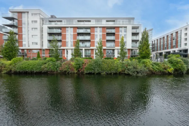 Photo of 19 The Fastnet, Lancaster Gate, Lancaster Quay, Cork, T12 N295