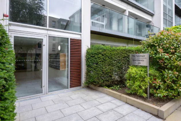 Photo of 19 The Fastnet, Lancaster Gate, Lancaster Quay, Cork, T12 N295