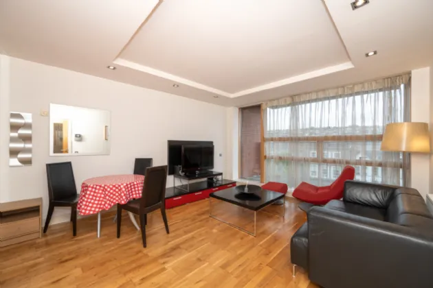 Photo of 19 The Fastnet, Lancaster Gate, Lancaster Quay, Cork, T12 N295