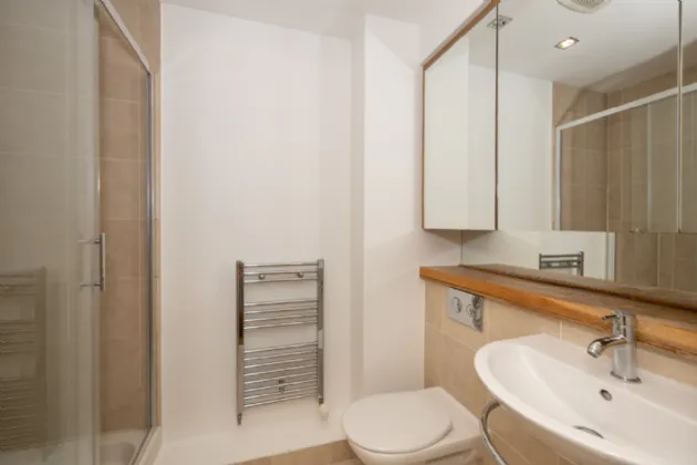 Photo of 19 The Fastnet, Lancaster Gate, Lancaster Quay, Cork, T12 N295