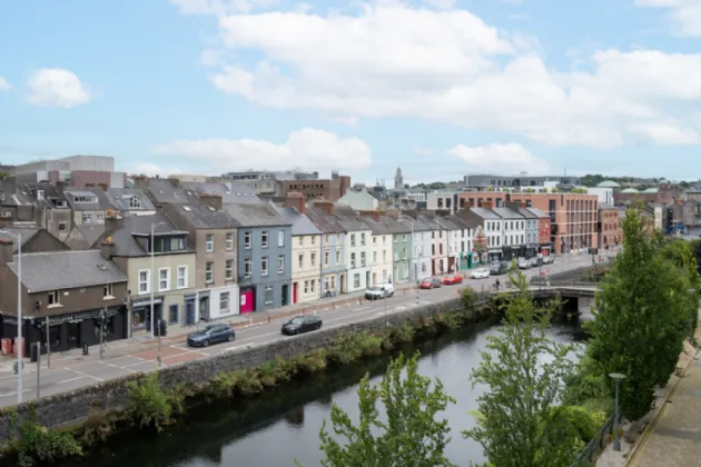 Photo of 19 The Fastnet, Lancaster Gate, Lancaster Quay, Cork, T12 N295