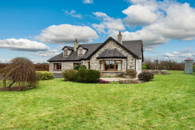 Photo of Killybegs, Prosperous, Co. Kildare, W91 V2T7