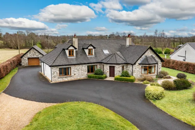 Photo of Killybegs, Prosperous, Co. Kildare, W91 V2T7