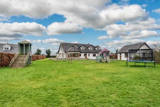 Photo of Killybegs, Prosperous, Co. Kildare, W91 V2T7