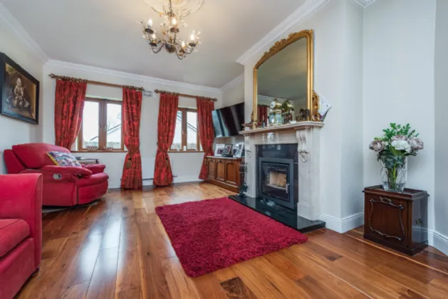 Photo of Killybegs, Prosperous, Co. Kildare, W91 V2T7