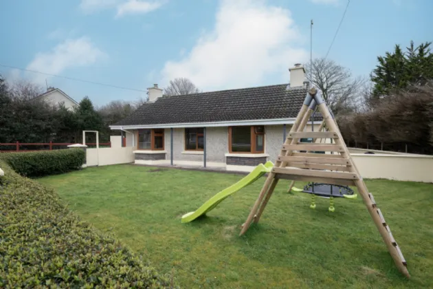 Photo of Model Village, Dripsey, Co Cork, P12X393