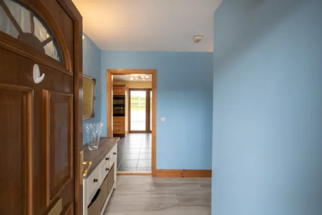 Photo of Model Village, Dripsey, Co Cork, P12X393