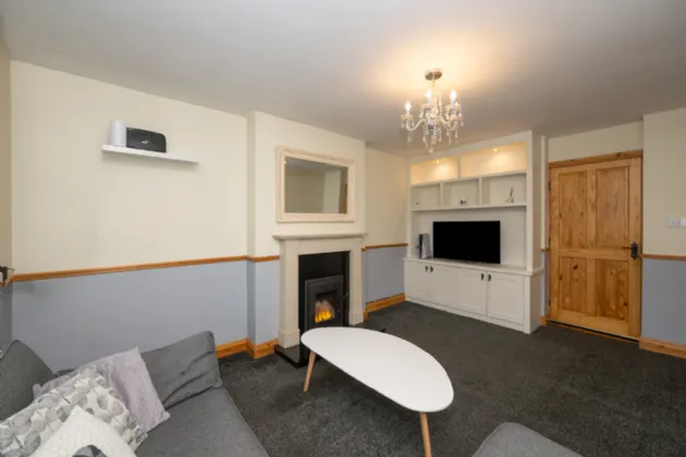 Photo of Model Village, Dripsey, Co Cork, P12X393