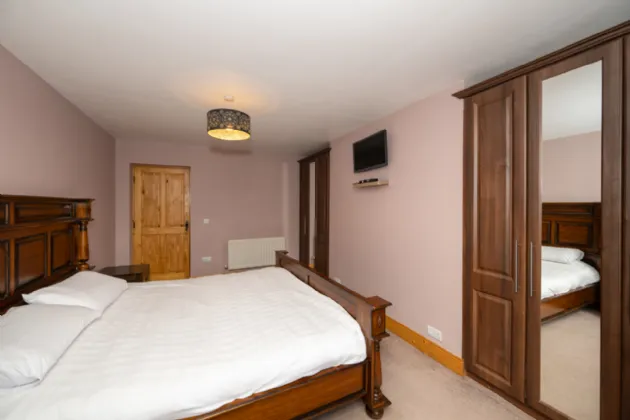 Photo of Model Village, Dripsey, Co Cork, P12X393