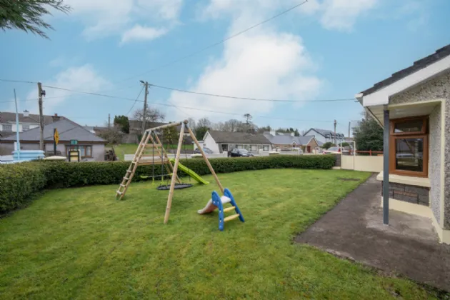 Photo of Model Village, Dripsey, Co Cork, P12X393