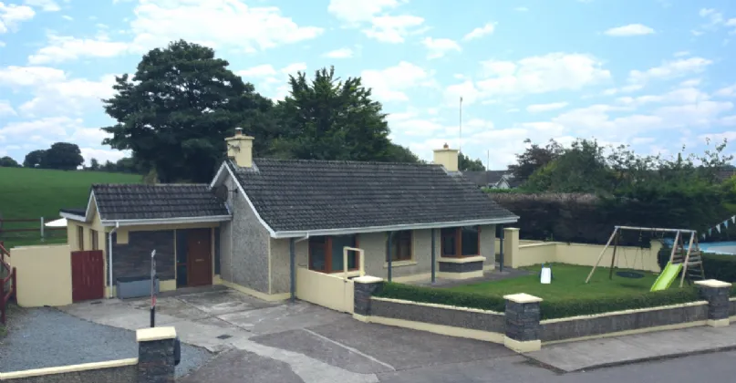 Photo of Model Village, Dripsey, Co Cork, P12X393