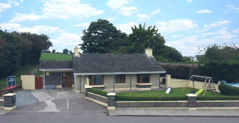 Photo of Model Village, Dripsey, Co Cork, P12X393