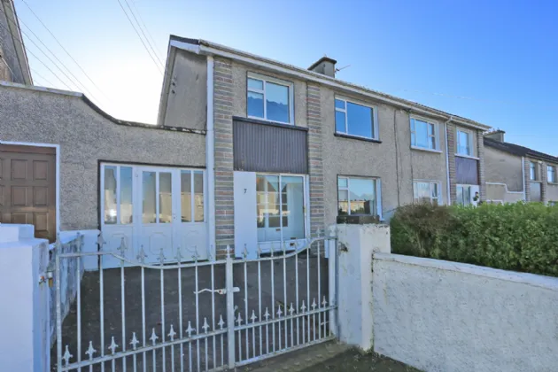 Photo of 7 Merval Drive, Clareview, Limerick, V94XNC3