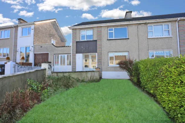 Photo of 7 Merval Drive, Clareview, Limerick, V94XNC3