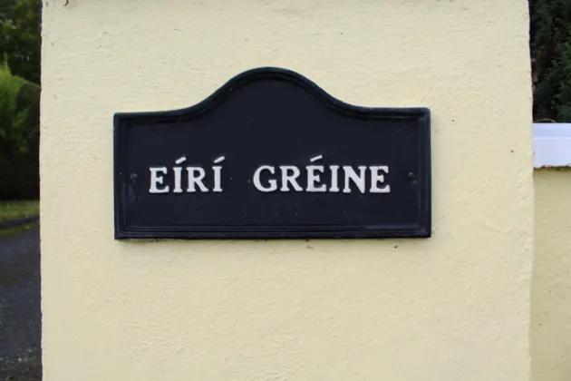 Photo of Eiri Greine, Slyguff,, Bagenalstown,, Co. Carlow, R21EY11