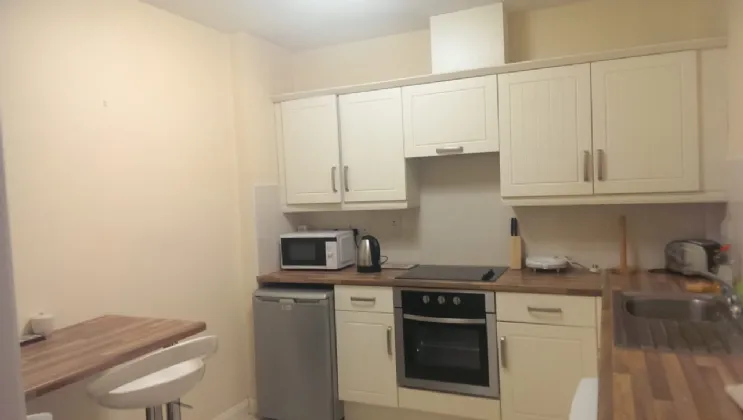 Photo of Strand Street Apartments, Strand Street, Athlone, Co Westmeath