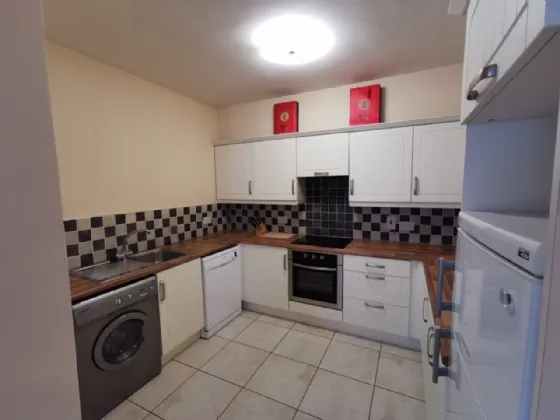 Photo of Strand Street Apartments, Strand Street, Athlone, Co Westmeath