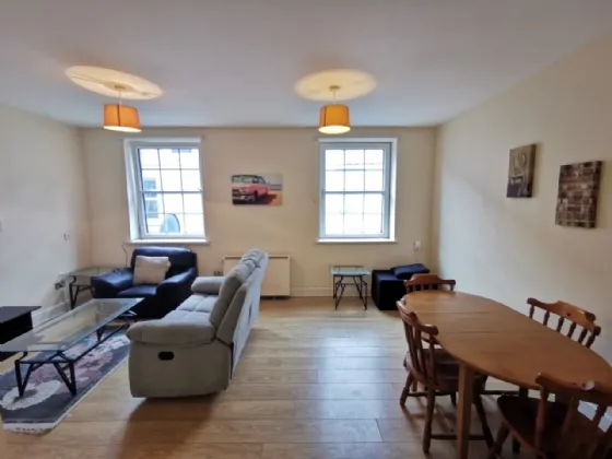 Photo of Strand Street Apartments, Strand Street, Athlone, Co Westmeath