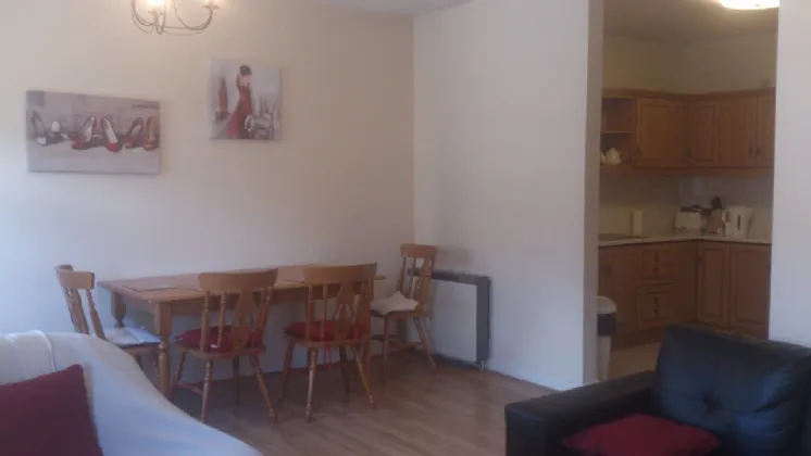 Photo of Strand Street Apartments, Strand Street, Athlone, Co Westmeath