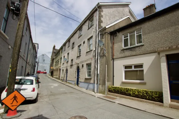 Photo of Strand Street Apartments, Strand Street, Athlone, Co Westmeath