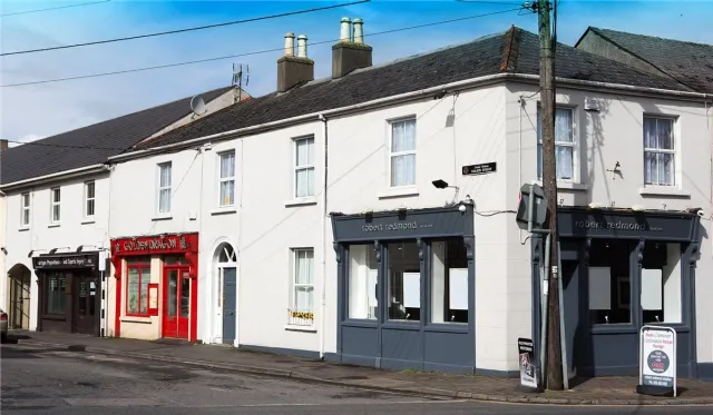 Photo of 16 William Street,, Athy,, Co. Kildare