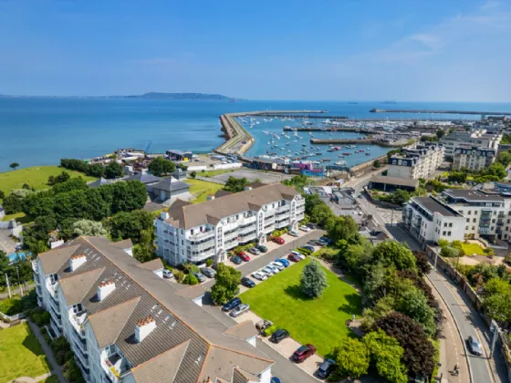 Photo of 104 Salthill, Block D, Monkstown, Co Dublin, A94PW97