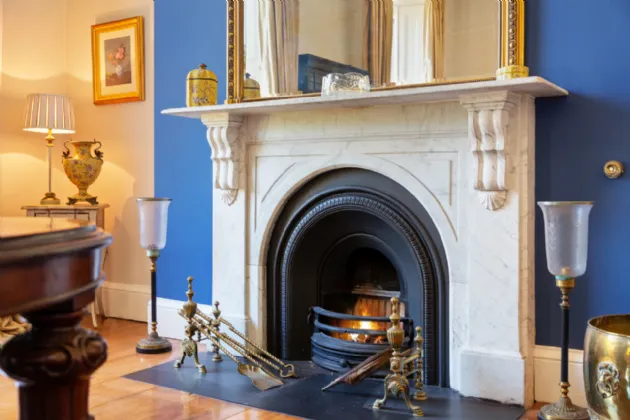 Photo of 3 St James Terrace, 6  Clonskeagh Road, Clonskeagh, Dublin 6