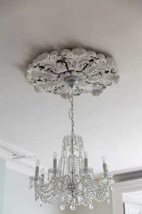 Photo of 3 St James Terrace, 6  Clonskeagh Road, Clonskeagh, Dublin 6