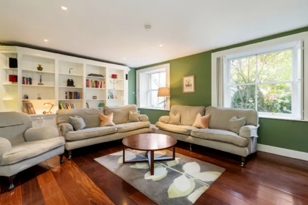 Photo of 3 St James Terrace, 6  Clonskeagh Road, Clonskeagh, Dublin 6