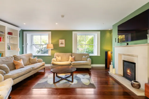 Photo of 3 St James Terrace, 6  Clonskeagh Road, Clonskeagh, Dublin 6