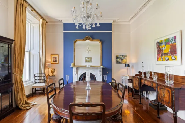 Photo of 3 St James Terrace, 6  Clonskeagh Road, Clonskeagh, Dublin 6