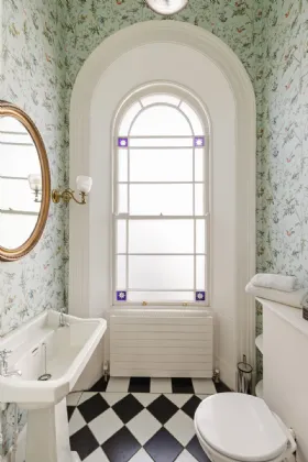 Photo of 3 St James Terrace, 6  Clonskeagh Road, Clonskeagh, Dublin 6