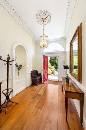 Photo of 3 St James Terrace, 6  Clonskeagh Road, Clonskeagh, Dublin 6