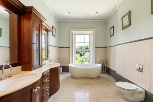 Photo of 3 St James Terrace, 6  Clonskeagh Road, Clonskeagh, Dublin 6