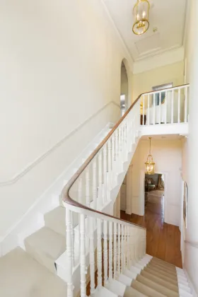 Photo of 3 St James Terrace, 6  Clonskeagh Road, Clonskeagh, Dublin 6