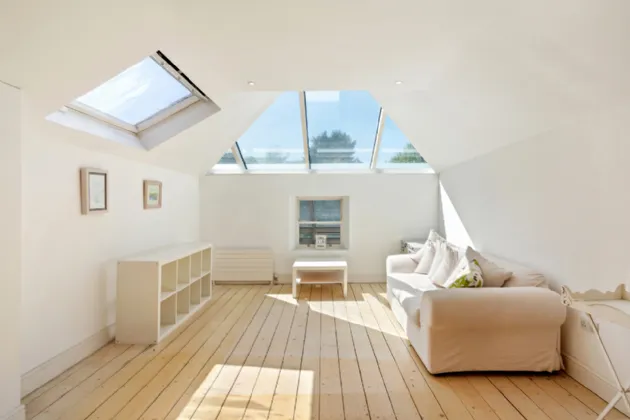 Photo of 3 St James Terrace, 6  Clonskeagh Road, Clonskeagh, Dublin 6