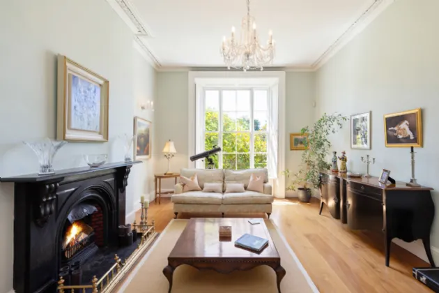 Photo of 3 St James Terrace, 6  Clonskeagh Road, Clonskeagh, Dublin 6