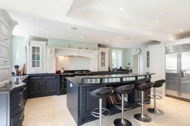 Photo of 3 St James Terrace, 6  Clonskeagh Road, Clonskeagh, Dublin 6