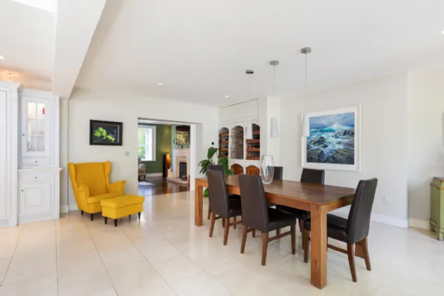 Photo of 3 St James Terrace, 6  Clonskeagh Road, Clonskeagh, Dublin 6