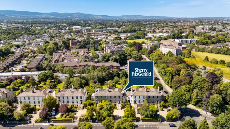 Photo of 3 St James Terrace, 6  Clonskeagh Road, Clonskeagh, Dublin 6