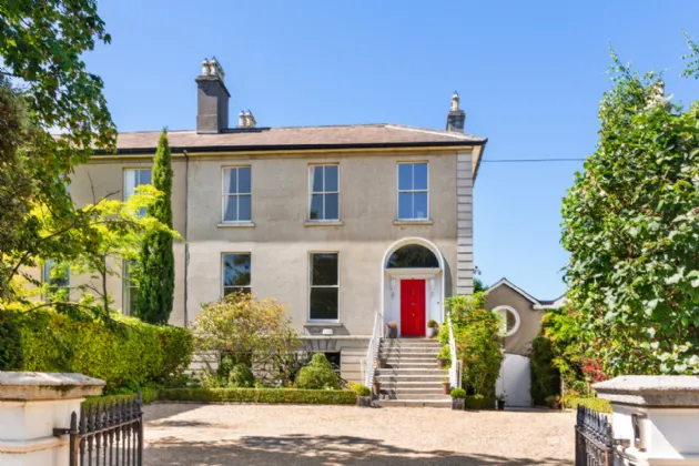 Photo of 3 St James Terrace, 6  Clonskeagh Road, Clonskeagh, Dublin 6