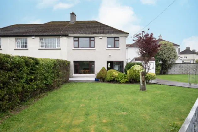 Photo of St Marys, 21 Cedar Avenue, Bishopstown, Cork, T12YX5F