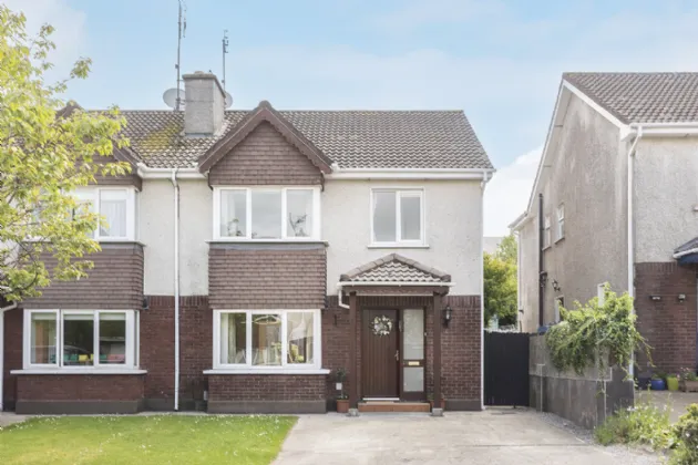 Photo of 23 The Peatlands, Broomfield Village, Midleton, Co. Cork, P25 WV56
