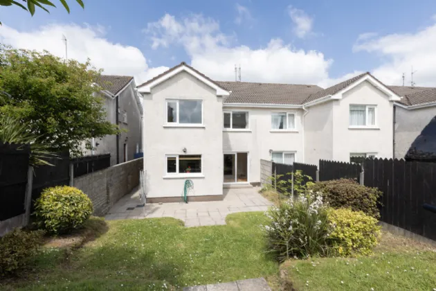 Photo of 23 The Peatlands, Broomfield Village, Midleton, Co. Cork, P25 WV56