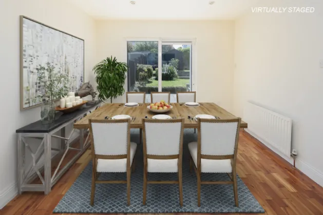 Photo of 23 The Peatlands, Broomfield Village, Midleton, Co. Cork, P25 WV56