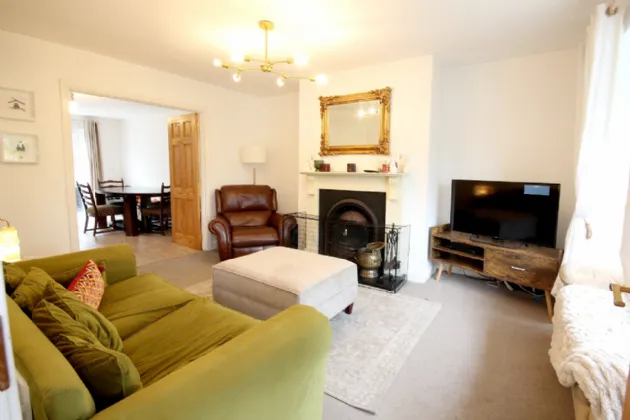 Photo of 9 Bramble Wood, Dunaree Lane, Kingscourt, Co.Cavan, A82 R2F5